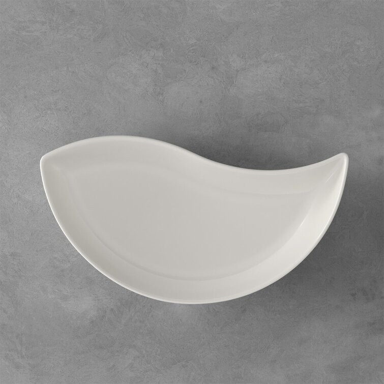 Villeroy & Boch New Wave Move No. 1 Appetizer Plate